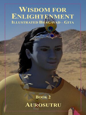 cover image of Wisdom for Enlightenment--Book 2